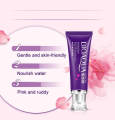 Bioaqua Pink-Cherry Cream - 30g. 