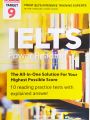 IELTS Power Reading. 