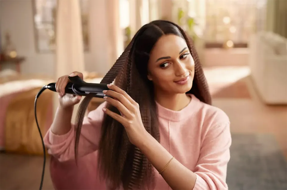 Philips BHH816/00 StyleCare Multi-Styler