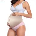 Bump Belly Prop Cosplay Bodysuit Sponge Belly for Cosplay Retail Stage 39cmx35cm.