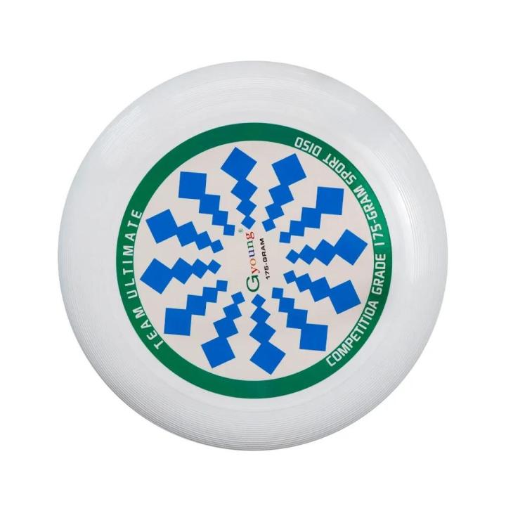 Professional%20Ultimate%20Flying%20Disc%20Certified%20by%20WFDF%2011%20Inches%20175%20Gram%20For%20Ultimate%20Disc%20Competition%20Sports%20-%20Image%204