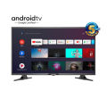 Marcel LED Tv 40" ANDROID TV.