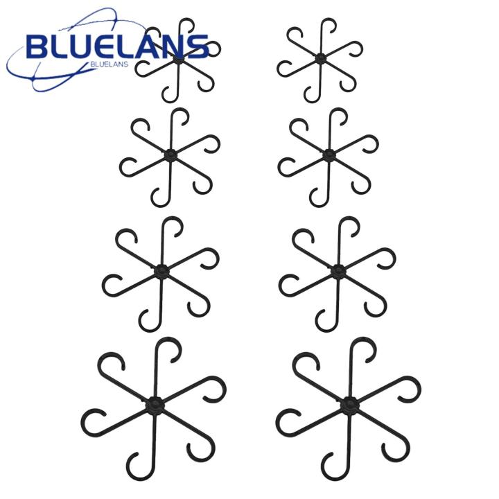 Vine%20Protection%20Clips%208pcs%20Plant%20Stem%20Support%20Clips%20Durable%20Vine%20Clamps%20for%20Indoor%20Outdoor%20Plants%20Reusable%20Waterproof%20Plant%20Support%20Clips%20Buyers'%20Choice%20Plant%20Stem%20Gathering%20Rack%20-%20Image%202