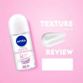 50 ml NIVEA extra brightening Deodorant Roll on International Germany product used for female. 