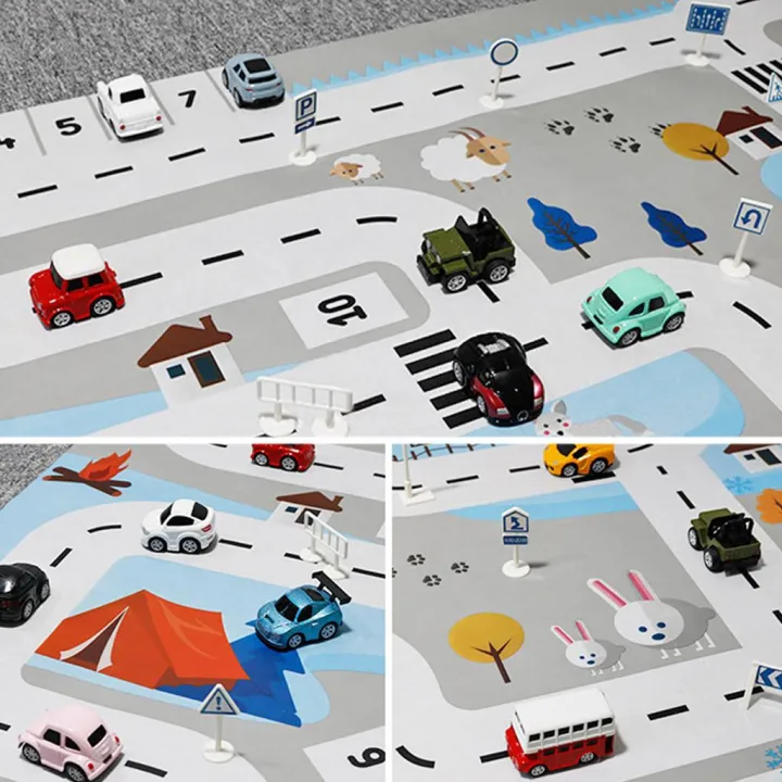 %E3%80%90Hey%20my%20home%E3%80%91Play%20Mat%20City%20Road%20Buildings%20Parking%20Map%20Game%20Scene%20Toys%20-%20Image%204