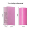 Cross-border exclusive brand manufacturing multi-color contouring moisturizing lips and cheeks dual-purpose white label logoless jelly cheeks. 