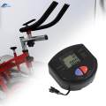 Stepper Counter Monitor for Time/Count/Calories/ Exercise Machine Counter, Step Machine Counter for.