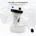 Fuel Pump Module Assembly for Suzuki King Quad ATV LTA450 500 700 750. 