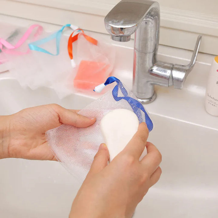 Bathroom%20Accessories%20Hangable%20Soap%20Storage%20Net%20Bags%20Bath%20Shower%20Gel%20Facial%20Cleanser%20Foaming%20Mesh%20Bags%20Body%20Soap%20Cleanser%20Pouch%20-%20Image%205