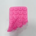 Premium Silicone Smartphone Stand Holder Grip for 6.5-7 inch Devices.