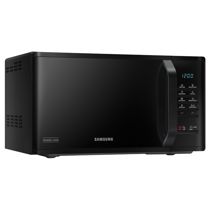 SAMSUNG%2023%20Liter%20Solo%20Microwave%20Oven%20with%20Ceramic%20Enamel%20Cavity%20%7C%20MS23K3513AK/D2%20-%20Image%202