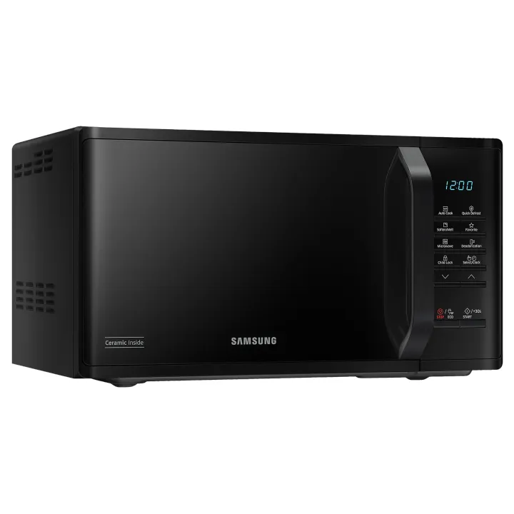 SAMSUNG%2023%20Liter%20Solo%20Microwave%20Oven%20with%20Ceramic%20Enamel%20Cavity%20%7C%20MS23K3513AK/D2%20-%20Image%202