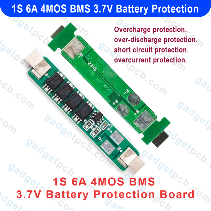 1S%206A%204MOS%20BMS%20Lithium%20Lion%203.7V%20Battery%20Protection%20Board%201S%20BMS%20Battery%20Protection%20Circuit%204.2V%2018650%20Battery%20Protection%20BMS%20Circuit%20-%20Image%204
