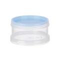Portable Feeding Infant Formula dispenser baby milk bottle food storage box milk powder container. 