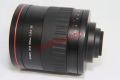 900mm f8 T Mount MIRROR TELEPHOTO LENS for sony a550 a580/a850/a300 a700 dslr camera. 