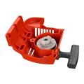 Recoil Pull Starter for Husqvarna 503852807 Trimmer Starter Assembly.
