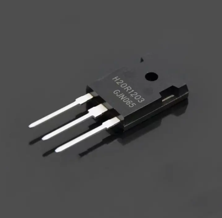 H20R1203%20IGBT%201200V%2020A%20IGBT%20Power%20Transistor%20Insulated%20Gate%20Bipolar%20Transistor%20Diode%20TO247%20Microwave%20Induction%20Cooker%20Replace%20Parts%20-%20Image%203