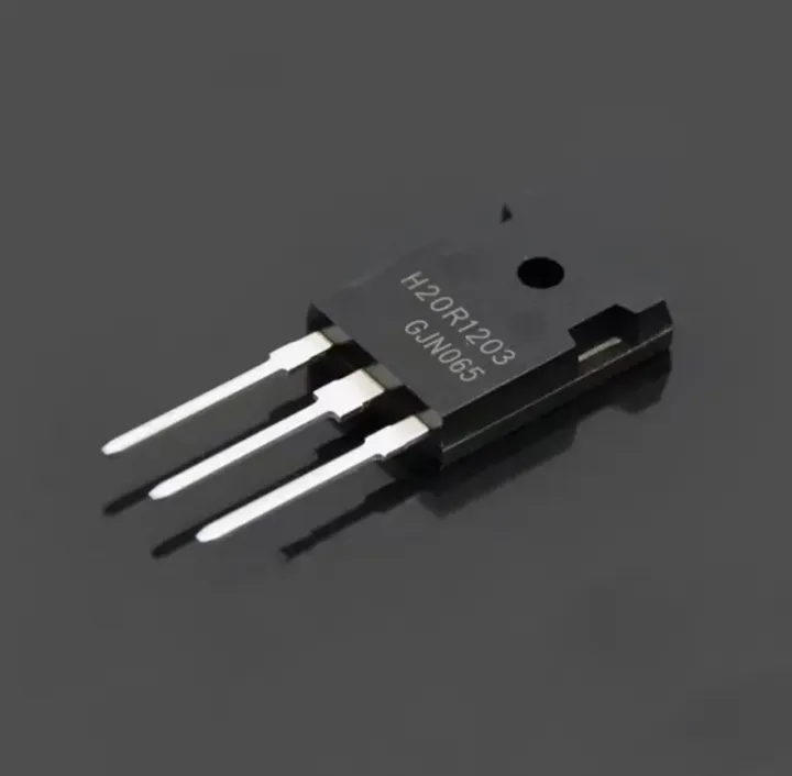 H20R1203%20IGBT%201200V%2020A%20IGBT%20Power%20Transistor%20Insulated%20Gate%20Bipolar%20Transistor%20Diode%20TO247%20Microwave%20Induction%20Cooker%20Replace%20Parts%20-%20Image%203