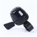 Bicycle Bell - Black Ting Ting Bell for cycle. 