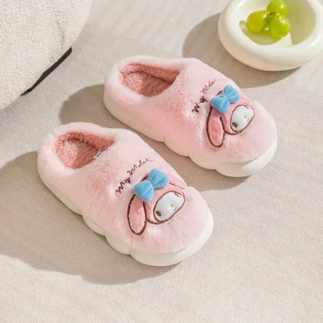 Sanrios%20Anime%20Kuromi%20Plush%20Slippers%20Warm%20My%20Melody%20Cartoon%20Anti%20Slip%20Wear%20Resistant%20Slippers%20Waterproof%20Cotton%20Shoes%20Girl%20Gift%20-%20Image%207