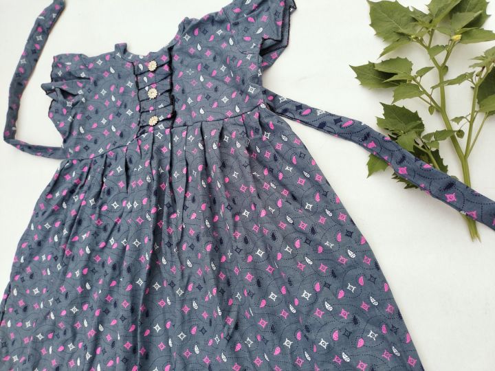 Baby%20girls%20fashionable%20beautiful%20100%25%20cotton%20dress%20for%20all%20season%200-4%20years%20-%20Image%202