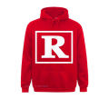 Rated R Funny Motion Picture For Movie Lovers Movie Quotes Hoodies Fashion Cool Long Sleeve Male Sweatshirts Hoods.