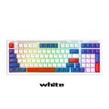 T-Wolf TF610 RGB Gaming Keyboard Mouse Combo. 