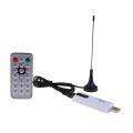 USB TV Card. 