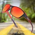New Polarized Sunglasses Men Driving Sport Glasses Vintage Fishing Hiking Designer Sun Glasses Women Male Shades Vintage Eyewear. 