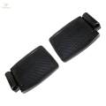 Wheelchair Footrest Manual Wheelchairs Foot Pedal Replacement Wheelchair Parts.