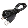 【Versatile】 USB Charger Cable for 2DS NDSI 3DS 3DSXL NEW 3DS NEW 3DSXL cable.