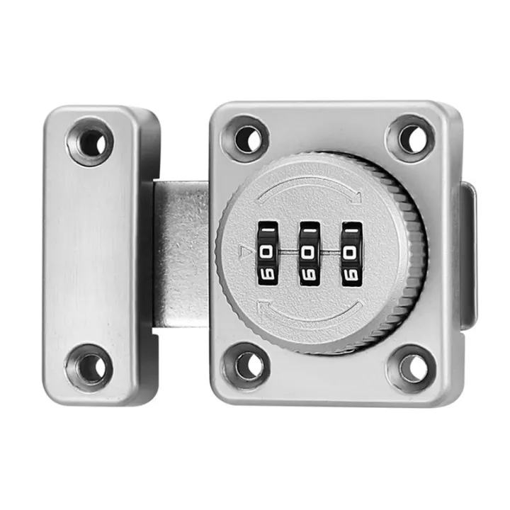 Cabinet%20Door%20Latch%20Keyless%20Combination%20Lock%20Cabinet%20Mechanical%203-Digit%20Passcode%20Cabinet%20Lock%20for%20Kitchen%20Cabinet%20Easy%20to%20Use%20Silver%20-%20Image%206