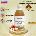 De Nigris Organic Apple Cider Vinegar 500 ml. 