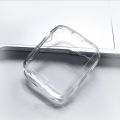 Watch cover For Apple watch 7 45mm TUP soft cover. 