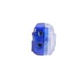 STAEDTLER 513 85 Sharpener Double Hole Lead G2023rinder 2.0 /3.15mm Pencil Sharpener stationery. 