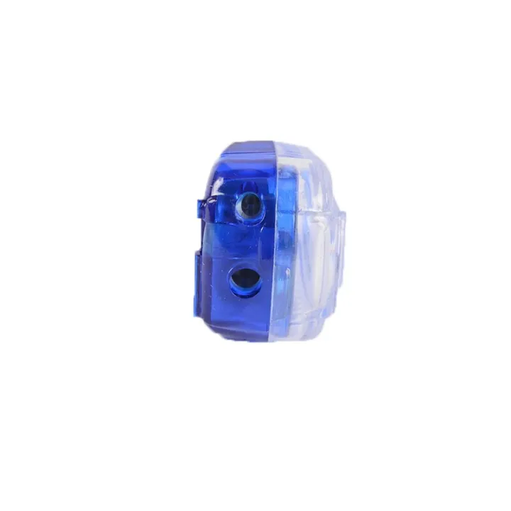 STAEDTLER%20513%2085%20Sharpener%20Double%20Hole%20Lead%20G2023rinder%202.0%20/3.15mm%20Pencil%20Sharpener%20stationery%20-%20Image%203