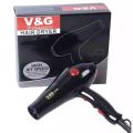 V&G Professional 3100 Salon Standard Hair Dryer 1800-2000W. 