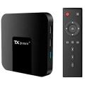 TX3 Mini- Smart TV Box, 2GB RAM 16GB ROM. 