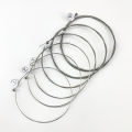 MOGE Nickel Wound Electric Guitar Strings GE10.
