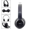 Wireless Bluetooth Headphone P47 stereo earphone - Professional Quality 5.0 + EDR. 