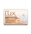 Lux Soap Bar Bright Glow 75g. 