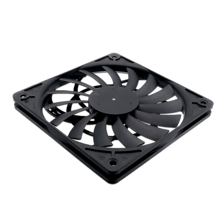 Mute%20120mm%2012cm%20PWM%20Cooling%20Fan%20Slim%2012mm,New%20120X120X12mm%20DC%2012V%200.25A%201400RPM%20Computer%20PC%20Case%20Chassis%20Cooler%20Quiet%20-%20Image%206