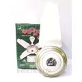 Kashmir 24" Inch (600mm) Hi Speed 4 Blade Ceiling Fan.. 