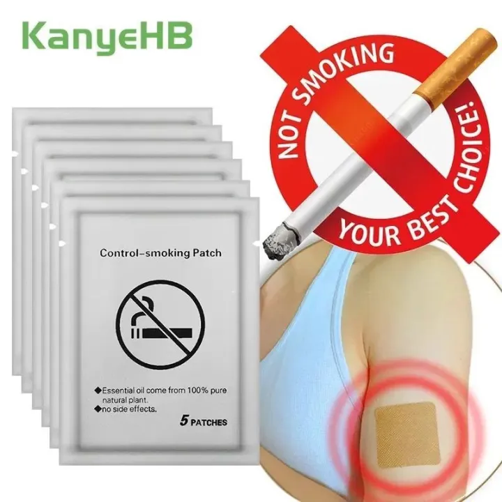 5%20Pcs%20(1%20packet)%20Anti-Smoking%20Sticker%20Stop%20Smoking%20Patch%201%20Pair%20Stop%20Smoking%20Magnet%20+%20Anti%20Smoke%20Patch%20Sticker%20China%20Herbal%20Medicine%20-%20Image%202