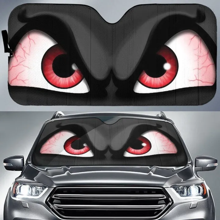 Sunshades%20Reflector%20Anti%20UV%20Protector%20Evil%20Eyes%20Custom%20Car%20Sunshade%20Auto%20Sunshade%20Universal%20Sun%20Shade%20Summer%202022-black%20-%20Image%203
