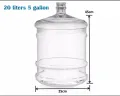 Water Dispenser Jar 20 Litre. 