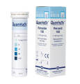 Quantofix Peroxide Test Strip 100 Pcs Pack. 