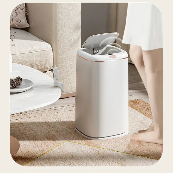 Trash%20Sensor%20Smart%20Touchless%20Induction%20Lid%20Can%20Bin%20With%20Wastebasket%20Capacity%20Bathroom%20For%20Kitchen%20Large%20Trash%20Electric%20-%20Image%205