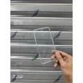 TRANSPARENT BACK COVER FOR HUAWEI MATE 9. 