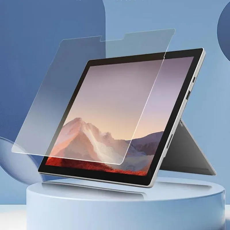Protection écran Protection Écran Anti-Reflet BROTECT Pour Microsoft 4 15 – Film Mat Surface Laptop